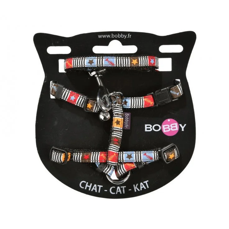 Musique Cat Harness & Lead