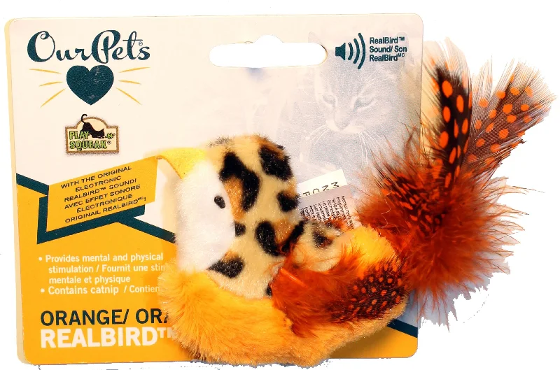 Opb Realbird Toy