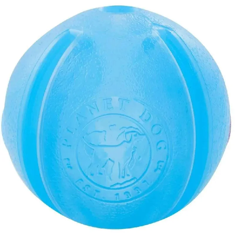 Outward Hound® Planet Dog Orbee-Tuff® Guru Dog Toys Blue