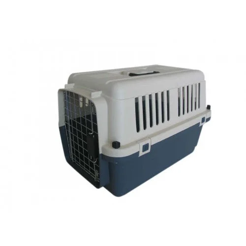 IATA Pet Mode Plastic Pet Transporter