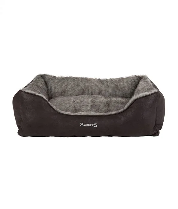 Scruffs Siberian Dog Bed