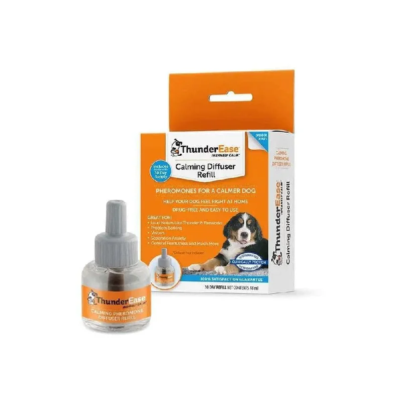 ThunderEase® Calming Diffuser Refill for Dog 30 Days