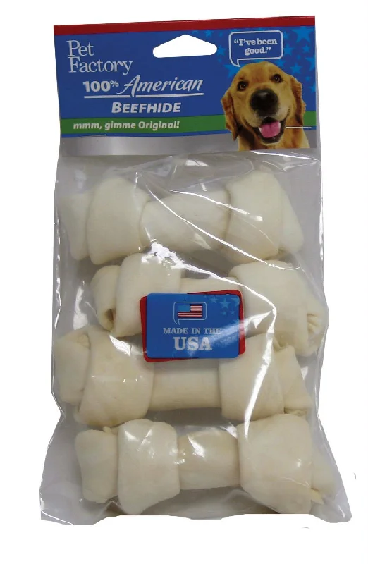 Usa Beefhide Bone